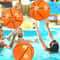 Thickened Inflatable Beach Ball Set Durable Pool Party Sports Balls 1