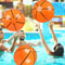 Thickened Inflatable Beach Ball Set Durable Pool Party Sports Balls 1
