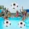 Thickened Inflatable Beach Ball Set Durable Pool Party Sports Balls 0