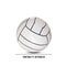 Thickened Inflatable Beach Ball Set Durable Pool Party Sports Balls 7