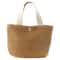Elegant Straw Woven Handbag Summer Beach Tote Shoulder Bag For Women 2