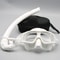 Low Volume Freediving Mask Set Anti Fog Wide View Snorkeling Diving Mask 7