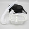 Low Volume Freediving Mask Set Anti Fog Wide View Snorkeling Diving Mask 10