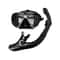 Professional Scuba Diving Mask Anti Fog Tempered Glass Snorkeling Goggles For Adults 2