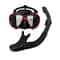 Professional Scuba Diving Mask Anti Fog Tempered Glass Snorkeling Goggles For Adults 3