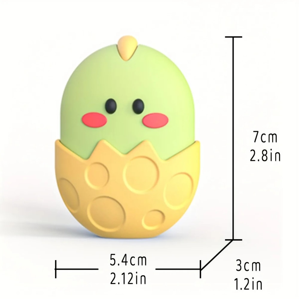 Ice Face Roller Silicone Mold For Puffiness Relief And Pore Tightening Skincare Tool 3