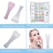 Reusable Facial Ice Roller For Face And Body Cold Therapy Skin Massager 2