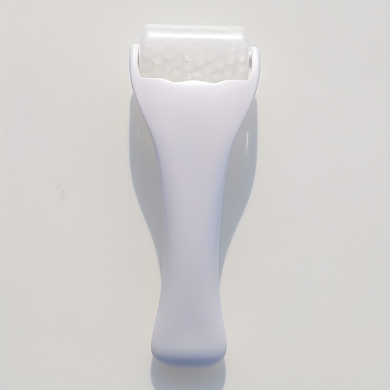 Reusable Facial Ice Roller For Face And Body Cold Therapy Skin Massager 6