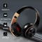 Wireless Bluetooth Headphones with FM Radio SD Card Support and 20 Hour Battery