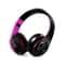 Wireless Bluetooth Headphones with FM Radio SD Card Support and 20 Hour Battery