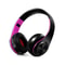 Wireless Bluetooth Headphones with FM Radio SD Card Support and 20 Hour Battery