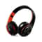 Wireless Bluetooth Headphones with FM Radio SD Card Support and 20 Hour Battery