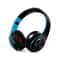 Wireless Bluetooth Headphones with FM Radio SD Card Support and 20 Hour Battery