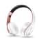 Wireless Bluetooth Headphones with FM Radio SD Card Support and 20 Hour Battery