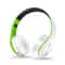 Wireless Bluetooth Headphones with FM Radio SD Card Support and 20 Hour Battery