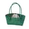 Beach Tote Bag Large Capacity Hollow PVC Summer Shoulder Handbag 4