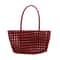 Beach Tote Bag Large Capacity Hollow PVC Summer Shoulder Handbag 13