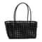Beach Tote Bag Large Capacity Hollow PVC Summer Shoulder Handbag 12