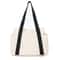 Large Capacity Nylon Tote Bag For Women Lightweight Commuter Shoulder Handbag 5