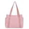 Large Capacity Nylon Tote Bag For Women Lightweight Commuter Shoulder Handbag 6