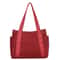 Large Capacity Nylon Tote Bag For Women Lightweight Commuter Shoulder Handbag 8