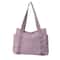 Large Capacity Nylon Tote Bag For Women Lightweight Commuter Shoulder Handbag 10