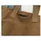 Large Capacity Canvas Tote Bag For Women Zipper Shoulder Work And Shopping Bag 2