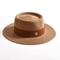 Wide Brim Straw Sun Hat For Women Beach Travel Ribbon Summer Hat 8