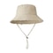 Fluffy Bucket Hat Women Summer Sun Hat Soft Beach Travel Fisherman Hat 15