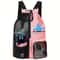 Swim Mesh Backpack With Wet Pocket Waterproof Gym Beach Travel Bag 6