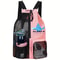Swim Mesh Backpack With Wet Pocket Waterproof Gym Beach Travel Bag 6