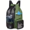 Swim Mesh Backpack With Wet Pocket Waterproof Gym Beach Travel Bag 9