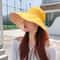 Reversible Wide Brim Sun Hat Lightweight Summer Beach UV Protection Hat