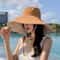 Reversible Wide Brim Sun Hat Lightweight Summer Beach UV Protection Hat
