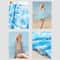 Sand Free Microfiber Beach Towel Quick Dry Lightweight Travel Towel