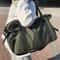 Large Capacity Travel Duffel Bag Lightweight Gym Sports Crossbody Shoulder Bag 4