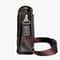Mens Vertical Sling Bag Stylish Crossbody Shoulder Bag for Daily and Business Use