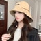 Quick Dry Wide Brim Sun Hat Foldable Lightweight Outdoor Hiking Fisherman Hat 5
