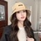 Quick Dry Wide Brim Sun Hat Foldable Lightweight Outdoor Hiking Fisherman Hat 8