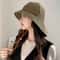 Quick Dry Wide Brim Sun Hat Foldable Lightweight Outdoor Hiking Fisherman Hat 9