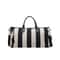 Large Capacity Travel Duffle Bag Foldable Carry On Overnight Business Travel Bag 3