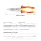 VDE Insulated Multifunction Wire Stripping Pliers Electrician Tool 0