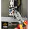 VDE Insulated Multifunction Wire Stripping Pliers Electrician Tool 1