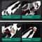 Professional Electrician Pliers Multi Function Wire Cutter Long Nose Tool 1