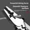 Professional Electrician Pliers Multi Function Wire Cutter Long Nose Tool 2