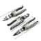 Professional Electrician Pliers Multi Function Wire Cutter Long Nose Tool 4
