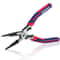 Multifunction Needle Nose Pliers Wire Cutter Precision Electrician Tool