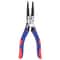 Multifunction Needle Nose Pliers Wire Cutter Precision Electrician Tool