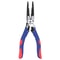 Multifunction Needle Nose Pliers Wire Cutter Precision Electrician Tool