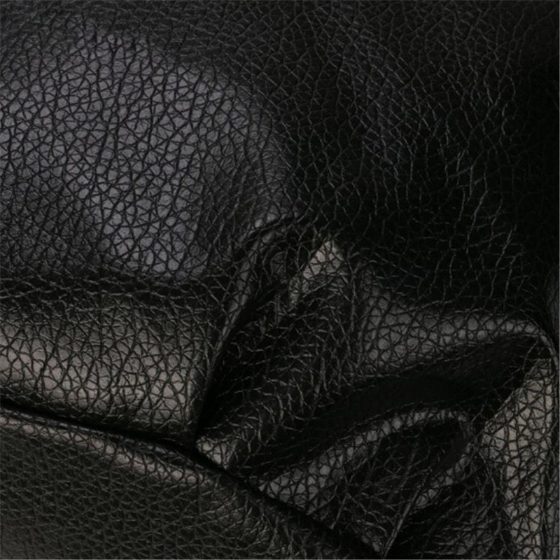 Waterproof High Capacity Shoulder Bag For Women Lightweight Crossbody Tote Handbag 2